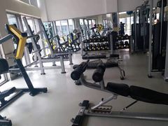 -中田健身工作室(嘉定江桥店)