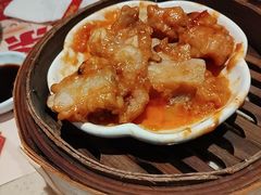 -点都德(喜粤楼店)