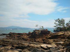 -东平洲海岸公园
