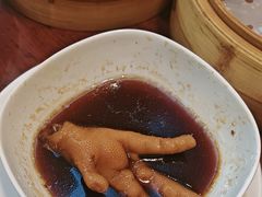 -彩景大茶楼(平湖店)