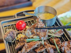-味太助·银饭食堂(中华城店)