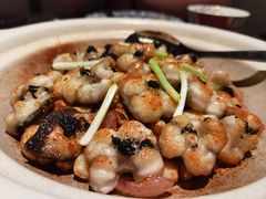 -海派悦庭·海胆烧麦·新融合菜(凯德广场店)