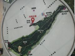 -佛山华盖山公园