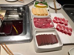 -海底捞火锅(杭州庆春路夜宵主题店)