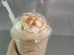 -星巴克(成都东站店)