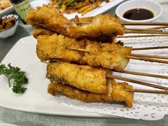 -三辣馆