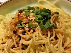 重庆凉面-渝信川菜(长安店)