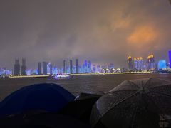 -武汉两江游览·夜游长江(汉口粤汉码头)