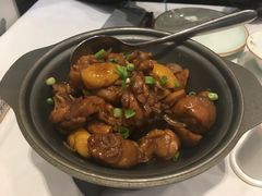 -到家尝北京菜(西坝河店)