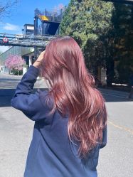 -MY HAIR ARDOR