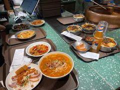 -水平有限广西米粉·广西风味集(五道口店)