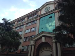 -中山大学学者灵芝(园南路店)