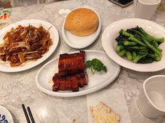 -翠华餐厅(正佳广场店)