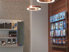 -海马体照相馆(大连柏威年购物中心店)