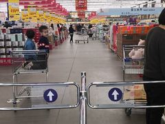 -麦德龙(郑东店)