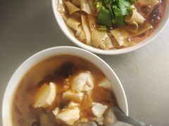 -陈记锅巴菜(五大道店)