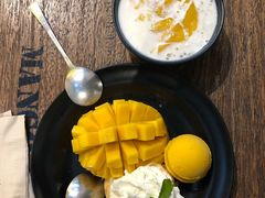 -Mango Tango