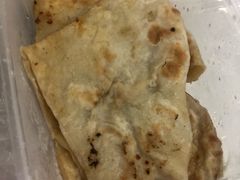 -华天二友居肉饼(新街口店)