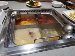 -海底捞火锅(石厦时代广场店)