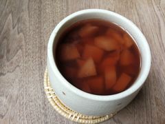 -知亘茶食