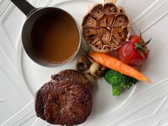 -恰餐厅及酒吧CHAR Bar & Grill(北京三里屯洲际店)