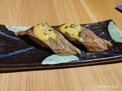 -谷村寿司(同福路店)