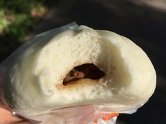 -食膳公园包子铺(烈士公园店)