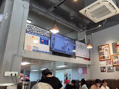 -斯丹姜母鸭·古法干香(田安南路店)