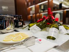 -包头茂业万豪酒店-贡厨西餐厅·海鲜铁板烧自助