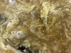 酸辣汤-满口香饭店