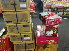 -江杨农产品批发市场
