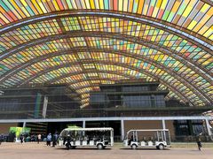 -中国天府农业博览园