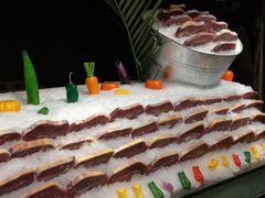 -芭菲盛宴·环球美食(北城国际店)