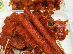 -滴滋味·新疆炒米粉·炒三凉(乌市总店)