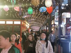 -桥香园云南过桥米线(金马碧鸡店)