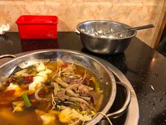 -胖娃古镇鸡杂(磁器口总店)