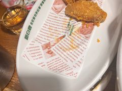 -新白鹿餐厅(龙游路店)