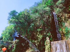 -昆明青龙峡风景区