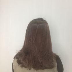 -DL HAIR SALON