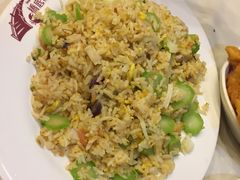 -桥底辣蟹(谢斐道店)