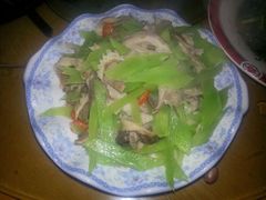 android_upload_pic-好运来农家菜(吉林路店)