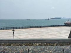 -马銮湾景区