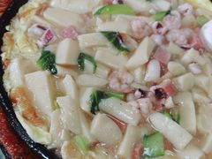 -华春餐馆(鱼山路店)
