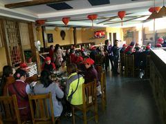 -土家乙号生态农庄·餐厅