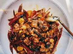 -印象鲵宴·张家界地标美食名片(溪布街店)