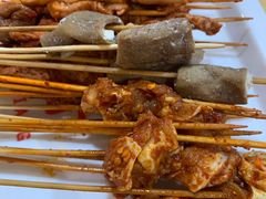 -袁记串串香(人民公园店)