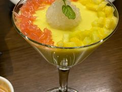 甬江煎塌-枣子树·素食餐厅(朱家尖店)