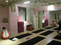 -雅米拉艺术中心(少儿舞蹈培训)