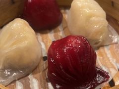 -红棉中餐厅·广州海航威斯汀酒店