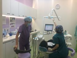 -青苗儿童口腔(长楹天街购物中心)